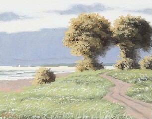 Küstenlandschaft