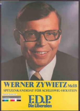 Werner Zywietz
