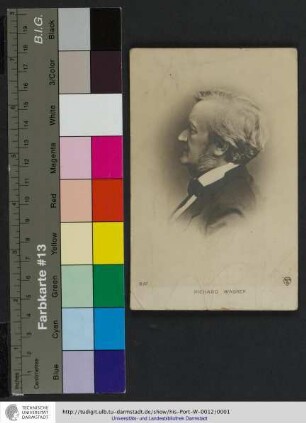 Richard Wagner