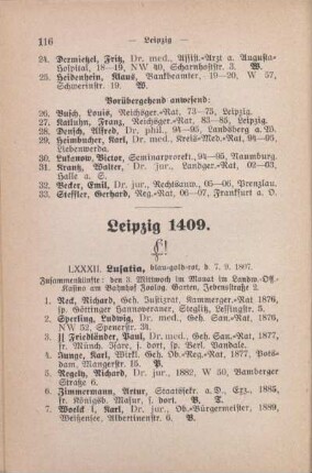 Leipzig 1409