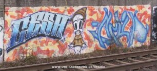 CESH AMiD