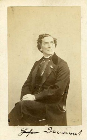 Devrient, Emil (1803-1872)
