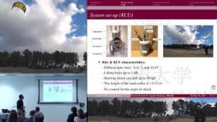 Hardware-in-the-Loop (HIL) and System Identification of a Pumping Kite Power System: AWES Research, 12:10-12:30, Wednesday, 16 October 2019