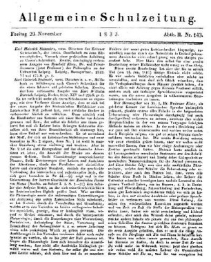 143: Heft 143
