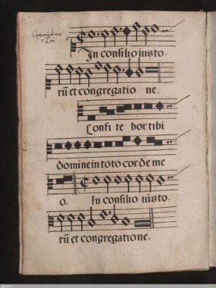 Ciprianus de Rore : Confitebor tibi 7. Toni