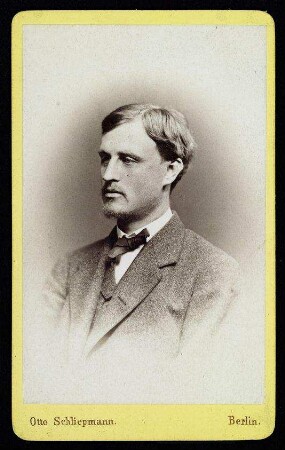 Solms-Laubach, Hermann zu