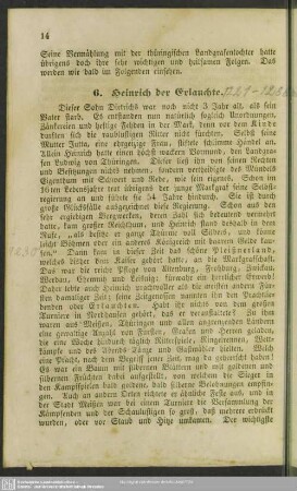 6. Heinrich der Erlauchte