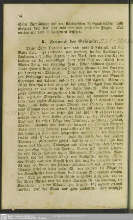 6. Heinrich der Erlauchte