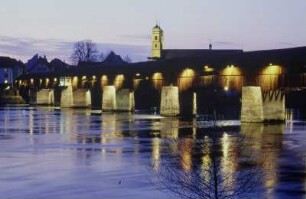 Rheinbrücke Säckingen