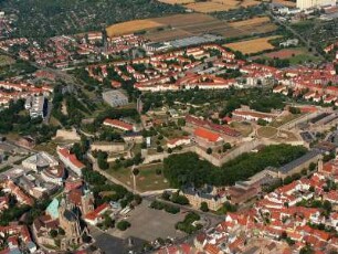 Erfurt : Petersberg