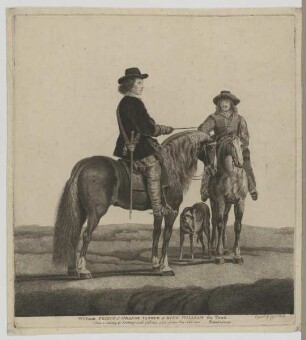 Bildnis des Willem van Oranje-Nassau