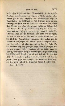 Thaten und Worte : Gesammelte Reden von Victor Hugo, 3