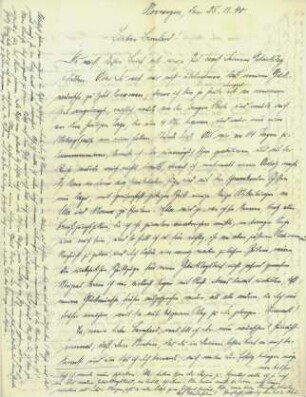 25. November 1940