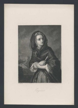 Eugenie