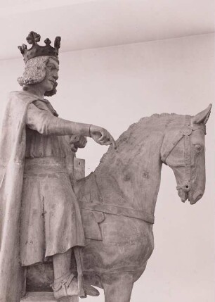 Magdeburger Reiter