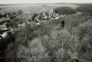 Dorf, Gnandstein
