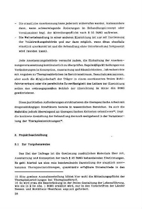26-28, 3.1 Zur Vorgehensweise