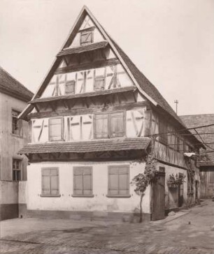 Bauernhaus