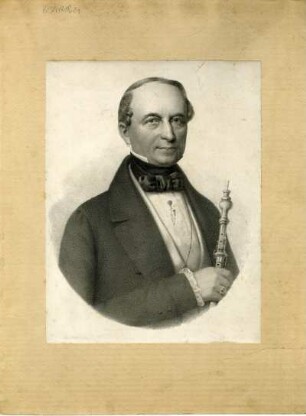 Nicolai, Friedrich Christoph Jacob