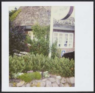 Restaurant Web Christel in Westerland auf Sylt