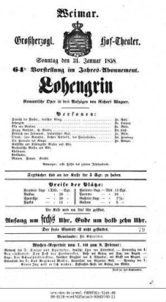 Lohengrin