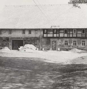 Bauernhof, Sankt Egidien