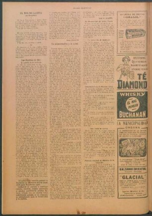 Características de Buenos Aires
