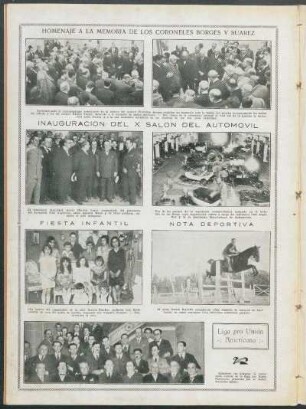 Nota deportiva