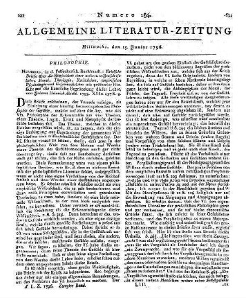 Prändel, J. G.: Arithmetik. Nebst einer kleinen Globuslehre. München: Lentner 1795