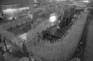 Getränke-Industrie Mittelbaden Troullier GmbH & Co GIM. 50jähriges Firmenjubiläum