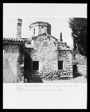 Agia Triada