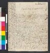 Brief von Werner, Friedrich Ludwig Zacharias an Goethe, Johann Wolfgang von