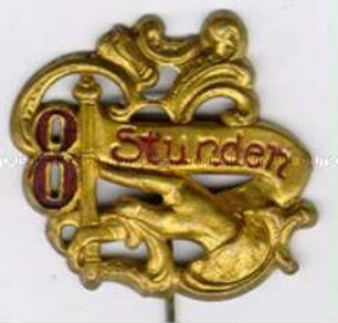 8-Stunden-Tag