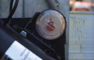 Fotografie: Informationstechnik, Sensortechnik, Radarsensor, Labortest, Messtechnik