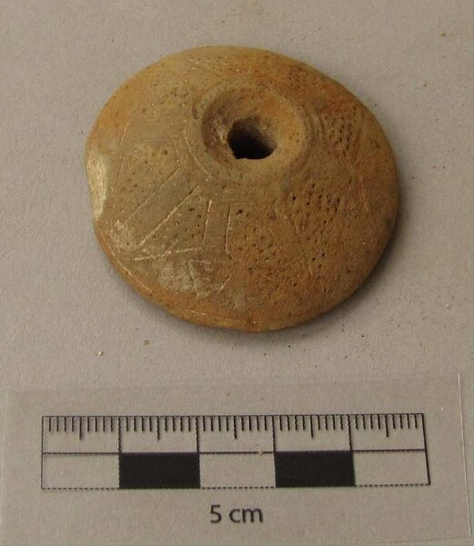 spindle whorl