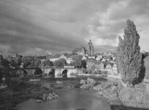 Wetzlar an der Lahn