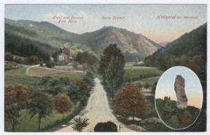 Höllental (Meißner)