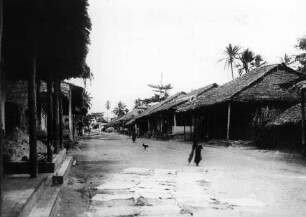 Toga: Araberstraße