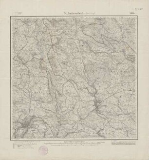 4229 (alte Nr.: 2378) St. Andreasberg-Braunlage