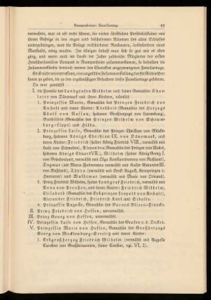 Rumpenheimer Familientage