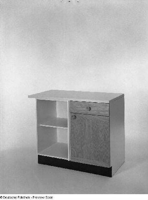 Anbauteil der Flachstrecke
