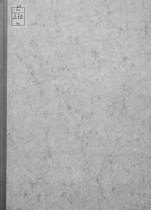 Katalog der Kunsthandlung H. Trittler : [Umschlagt.]