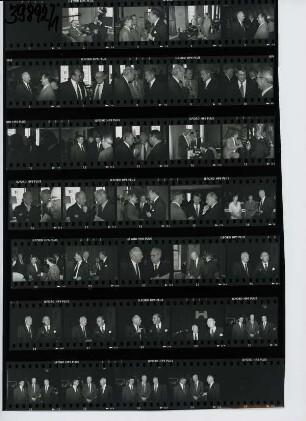 Philipp Holzmann AG - Hauptversammlung 1991, Frankfurt am Main, 1992