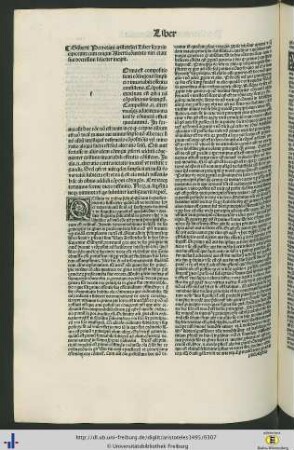 Liber sex principiorum.