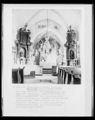 Pfarrkirche Sankt Veit