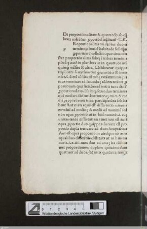 Liber III / Cap. II