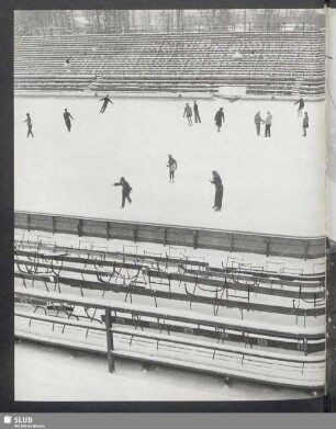 Eisstadion