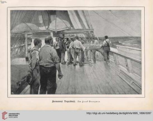 [Heft 15 (1. Mai 1896)]