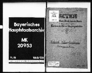Technische Lehramtsprüfungen. Zulassung von Frauen.