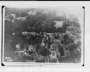 Münster, Innenstadt, Schloß, Amtsgericht